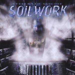 Steelbath Suicide - Soilwork - Musik - LISTENABLE - 3760053841124 - 17. März 2023