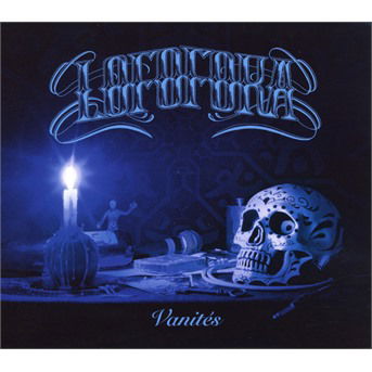 Cover for Lofofora · Vanités - Version Collector (CD) (2022)