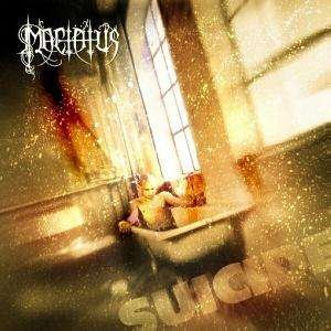 Cover for Mactatus · Suicide (CD) (2002)