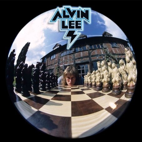 Cover for Alvin Lee · Anthology 2 (CD) (2020)