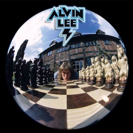 Anthology 2 - Alvin Lee - Muziek - REPERTOIRE - 4009910510124 - 6 januari 2020