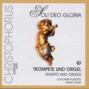 Cover for Gast / Pliquett · Soli Die Gloria (CD) (1999)