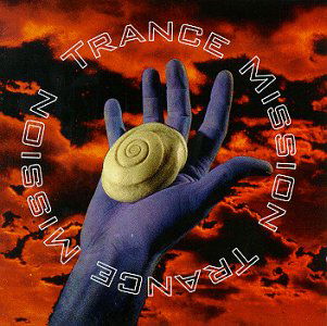 Trance Mission / Various · Trance Mission (CD) (2012)