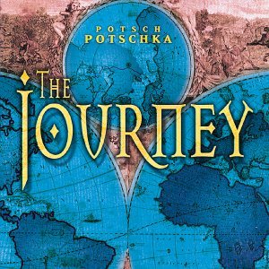 Cover for Potsch Potschka · The Journey (CD) [Reissue edition] (2011)