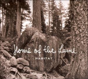 Habitat EP - Home of the Lame - Music - GRAND HOTEL VAN CLEEF - 4015698051124 - November 3, 2006