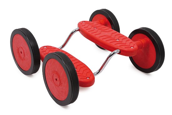 Small Foot · Pedal Cykel - Rotini (Toys) (2024)