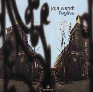 Cover for Joja Wendt · L'eglise (CD) (2003)