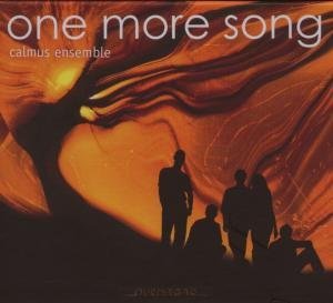 Cover for Calmus Ensemble · One More Song (CD) (2007)