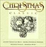 Cover for Aa.vv. · Christmas Classic (CD) (2002)