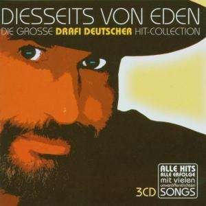 Cover for Drafi Deutscher · Diesseits Von Eden-das Gr (CD) (2006)