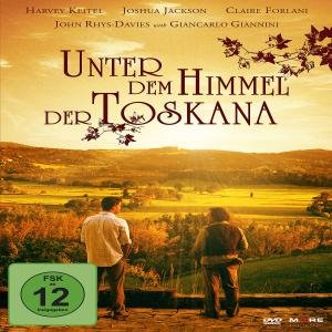 Keitel,harvey / Jackson,joshua / Forlani,claire · Unter Dem Himmel Der Toskana (Shadows in the Sun) (DVD) (2010)