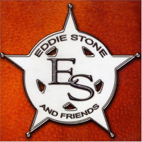 Cover for Eddie Stone · Es And Friends (CD) (2004)