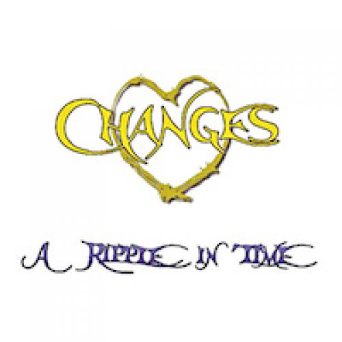 A Ripple in Time - Changes - Muzyka - ABP8 (IMPORT) - 4038846301124 - 1 lutego 2022