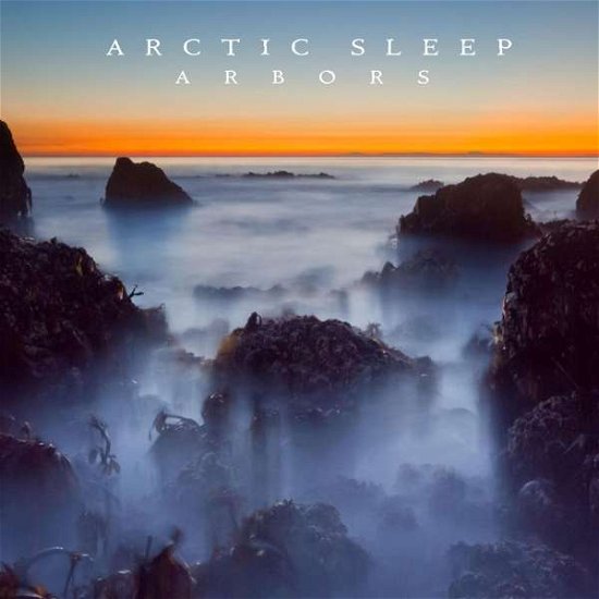 Arctic Sleep · Arbors (CD) (2017)