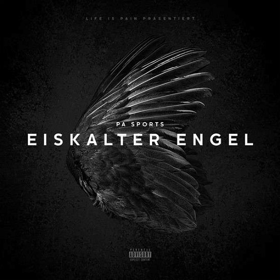 Cover for Pa Sports · Eiskalter Engel (Fan Edt.) (CD) [Special edition] (2015)