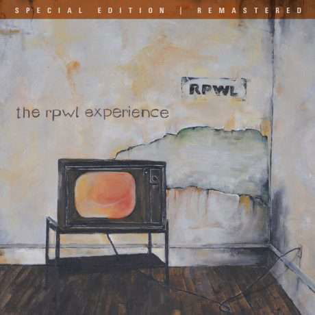 The Rpwl Experience - Rpwl - Musikk - GENTLE ART OF MUSIC - 4046661600124 - 23. november 2018