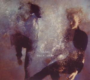 Cover for Väärt · Palla Orka (CD) (2011)