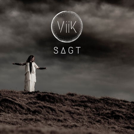 Cover for Viik · Sagt (CD) [Digipak] (2024)