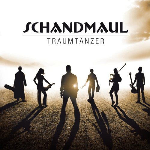 Traumtänzer - Schandmaul - Musik - F.A.M.E.A. - 4260240780124 - 28. januar 2011