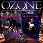 Cover for Ozone · Jump on It/lil Suzy (CD) [Japan Import edition] (2013)