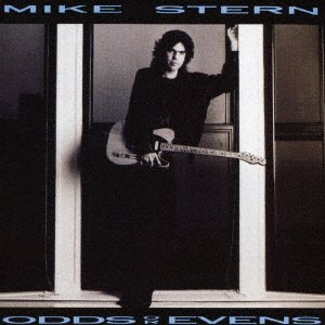 Odds or Evens - Mike Stern - Musikk - WOUNDED BIRD, SOLID - 4526180386124 - 24. august 2016