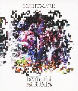 Cover for Nightmare · Nightmare Tour 2013[beautiful Scums] (MBD) [Japan Import edition] (2013)