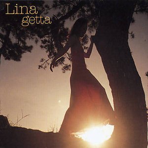 Cover for Lina · Getta (CD) [Japan Import edition] (2002)