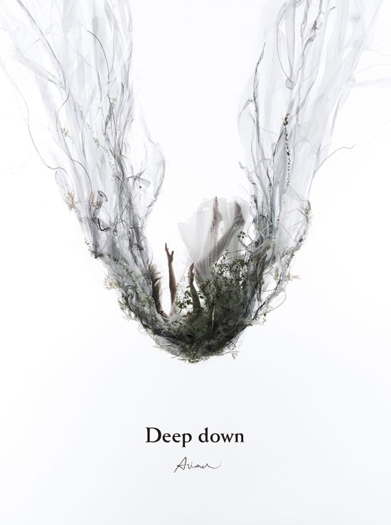 Cover for Aimer · Deep Down (CD) [Japan Import edition] (2022)