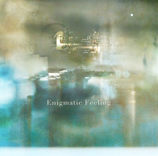 Cover for Ling Tosite Sigure · Enigmatic Feeling (CD) (2005)