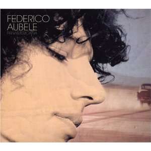 Cover for Federico Aubele · Panamericana (CD) [Japan Import edition] (2007)