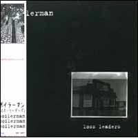 Cover for Boilerman · Loss Leaders (CD) [Japan Import edition] (2014)