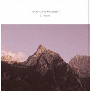 Cover for Bj Nilsen · Accursed Mountains (CD) [Japan Import edition] (2020)