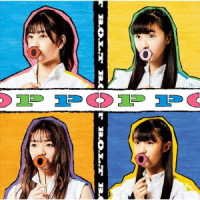 Cover for B.o.l.t · Pop (CD) [Japan Import edition] (2020)