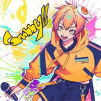 Cover for P Marusama. · Sunny!! (CD) [Japan Import edition] (2021)