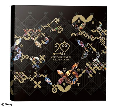 Kingdom Hearts - V/A - Music - CBS - 4988601470124 - March 24, 2023