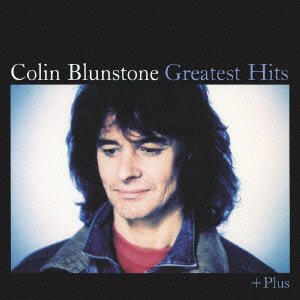 Cover for Colin Blunstone · Greatest Hits + Plus (CD) [Japan Import edition] (2008)