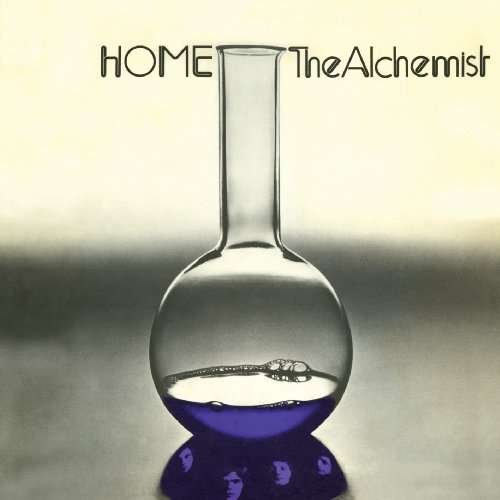 Home · Alchemist +2 (CD) [Bonus Tracks edition] (2022)