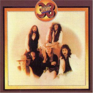 Cover for 38 Special · .38 Special (CD) [Remastered edition] (2008)