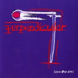 Purpendicular - Deep Purple - Música - HEAR NO EVIL - 5013929914124 - 7 de junio de 2024