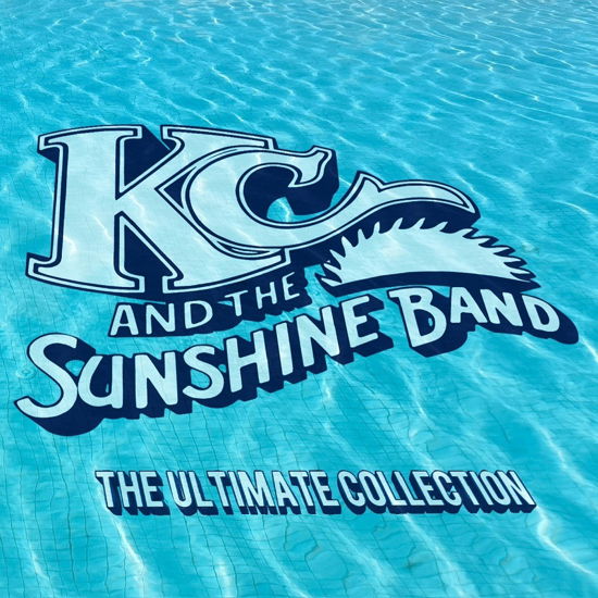 Ultimate Collection 3Cd Digipak Set - Kc & the Sunshine Ba - Musik - CHERRY RED - 5013929956124 - 19. Mai 2023