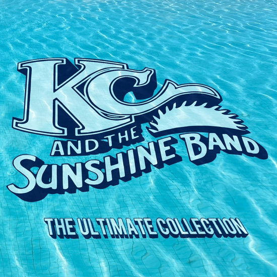 Kc & the Sunshine Ba · Ultimate Collection 3Cd Digipak Set (CD) (2023)