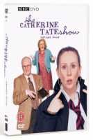 The Catherine Tate Show Series 2 - The Catherine Tate Show - Seri - Filmes - BBC - 5014503197124 - 30 de outubro de 2006