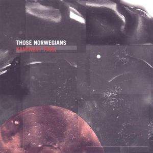 Kaminzky Park - Those Norwegians - Music - PAPER - 5016554490124 - August 29, 1997