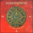 Cover for Kitchens Of Distinction · Death Of Cool (CD) (1992)