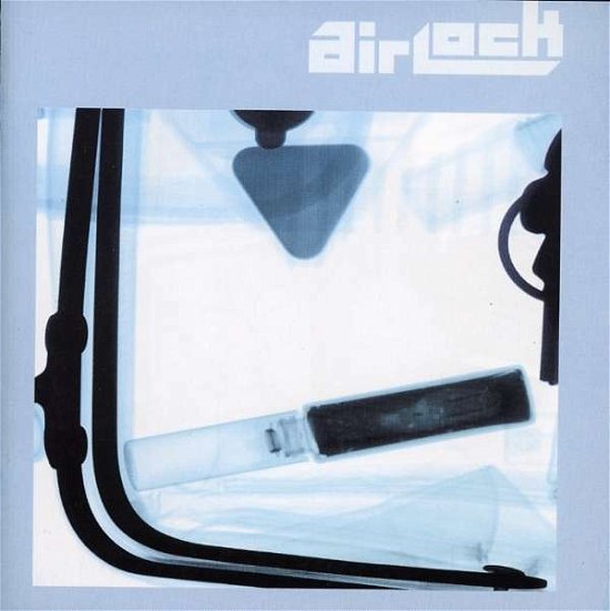 Cover for Airlock · Dry Star -1- (CD) (2001)
