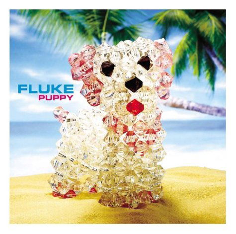 Puppy - Fluke - Music - ONE LITTLE INDIAN - 5016958056124 - August 11, 2003