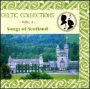 Celtic Collection Vol. 1 - Celtic Collections - Musik - GREENTRAX - 5018081800124 - 6. november 2000