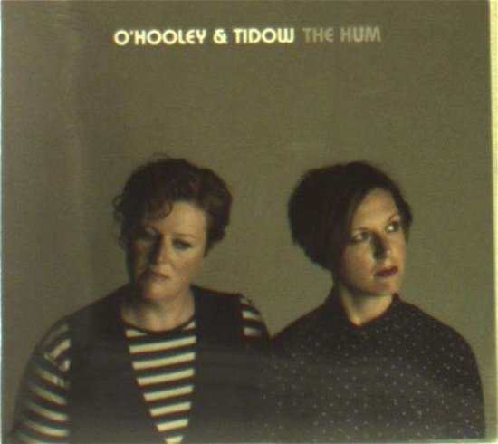 Cover for Ohooley and Tidow · Hum the (CD) (2014)
