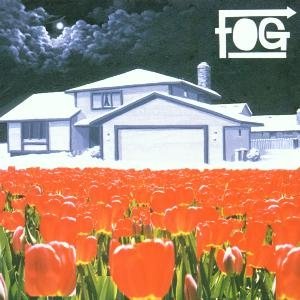 Cover for Fog (CD) (2002)
