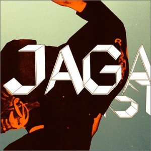 Cover for Jaga Jazzist · A Livingroom Hush (CD) (2002)